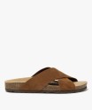 SANDALE FEC 19TOBO MARRON CL